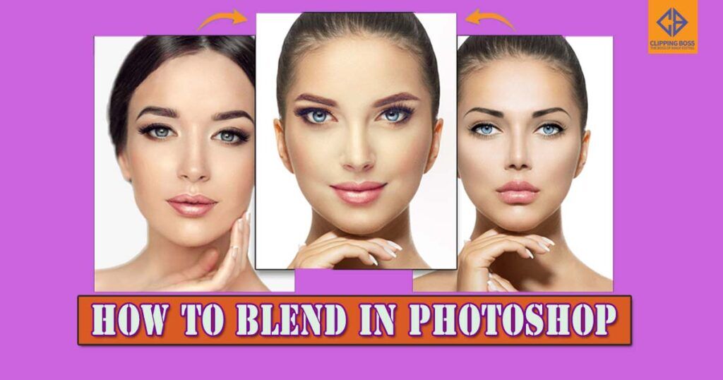 How To Blend In Photoshop 1024x538 
